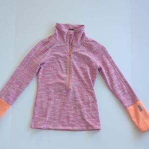 Zella Girl Top Size M (8/10)